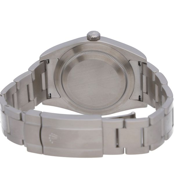 Rolex Oyster Perpetual 114300